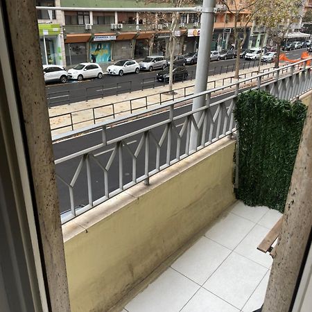 B&B Le Coccinelle Bari Kültér fotó