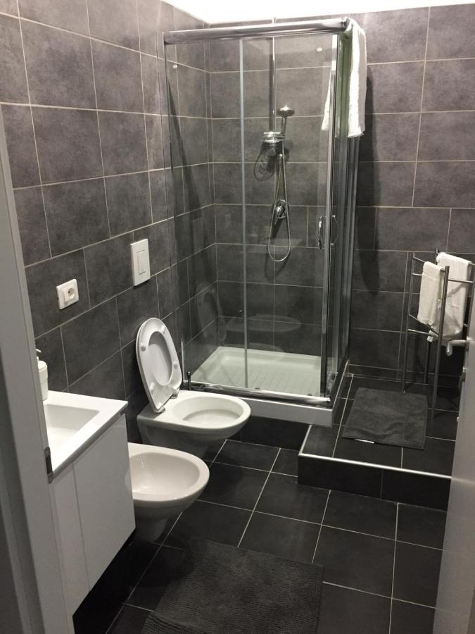 B&B Le Coccinelle Bari Kültér fotó