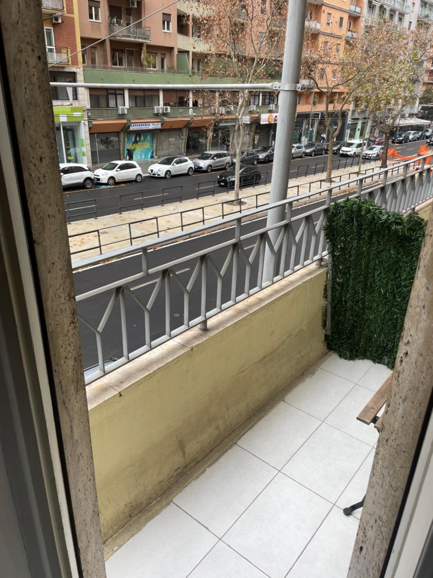 B&B Le Coccinelle Bari Kültér fotó