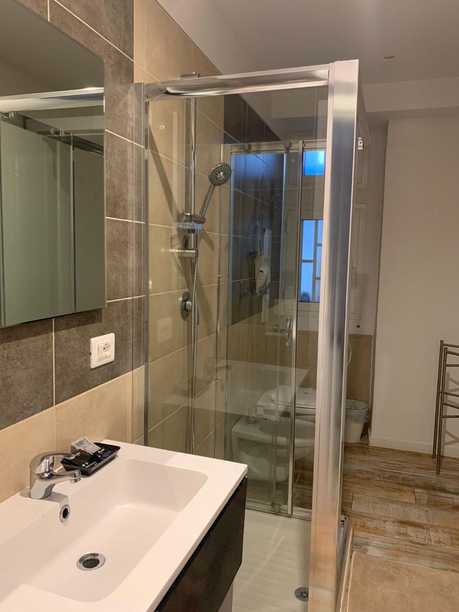 B&B Le Coccinelle Bari Kültér fotó