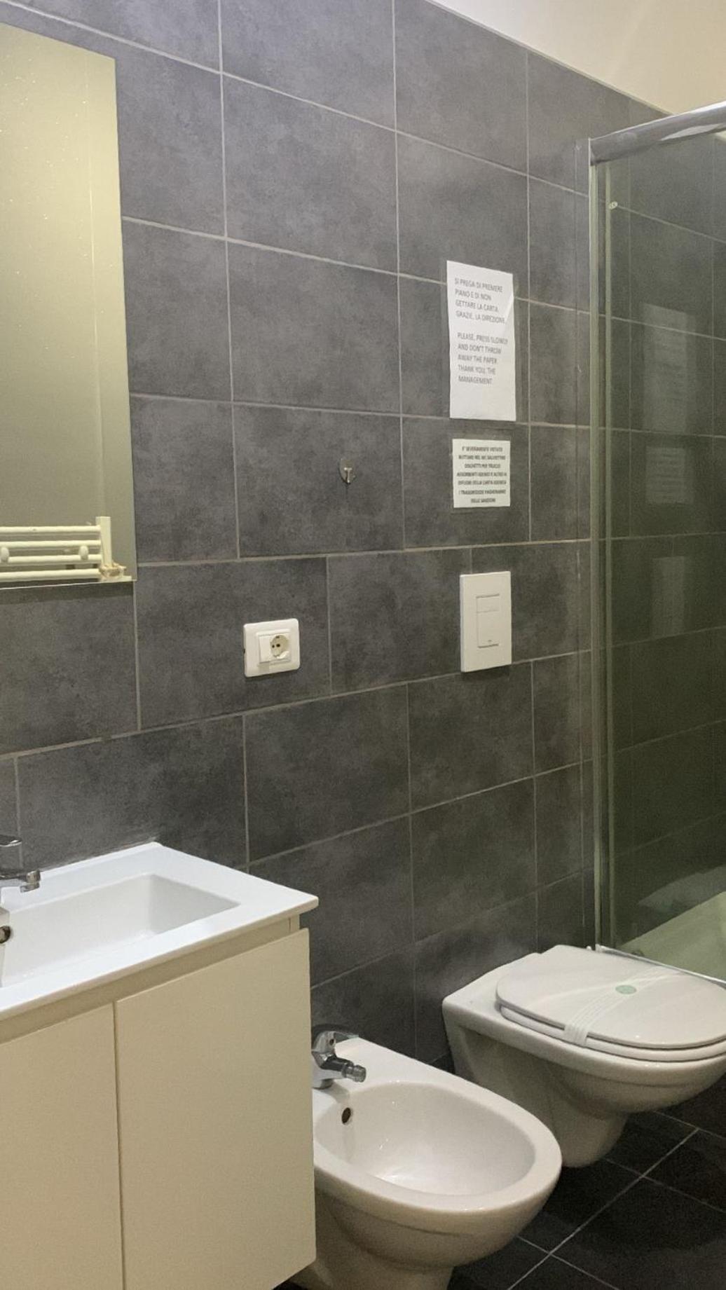 B&B Le Coccinelle Bari Kültér fotó