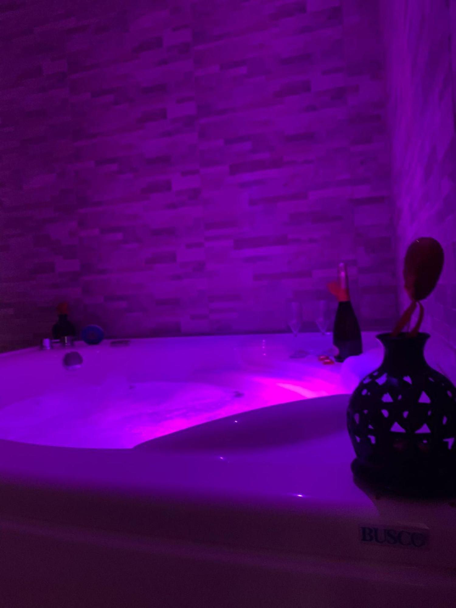 B&B Le Coccinelle Bari Kültér fotó